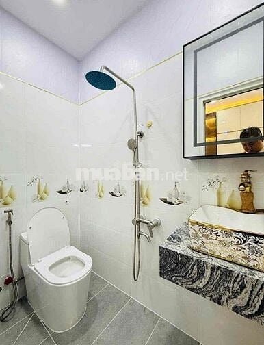 GIẢM 200Tr LẤY LỘC CẦN BÁN NHÀ TRẦN HUY LIỆU,P15,PHÚ NHUẬN.GIÁ:6TỶ510