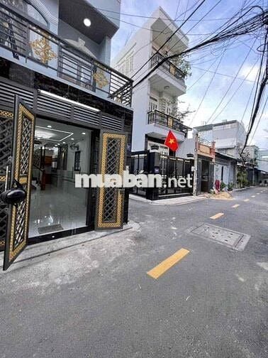Bán Căn Góc 2 Mặt Tiền Đường Trương Thị Hoa  Q12 Giá 2ty5 Thương lượng