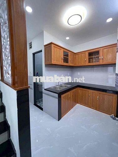 Bán Căn Góc 2 Mặt Tiền Đường Trương Thị Hoa  Q12 Giá 2ty5 Thương lượng