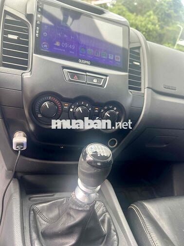 Ford Ranger 2014 XLS 2.2L 4x2 MT - 190000 km