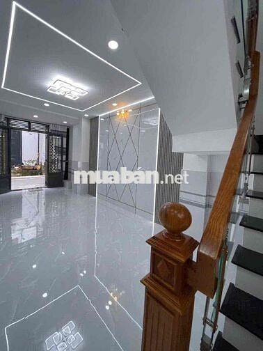 Bán Căn Góc 2 Mặt Tiền Đường Trương Thị Hoa  Q12 Giá 2ty5 Thương lượng