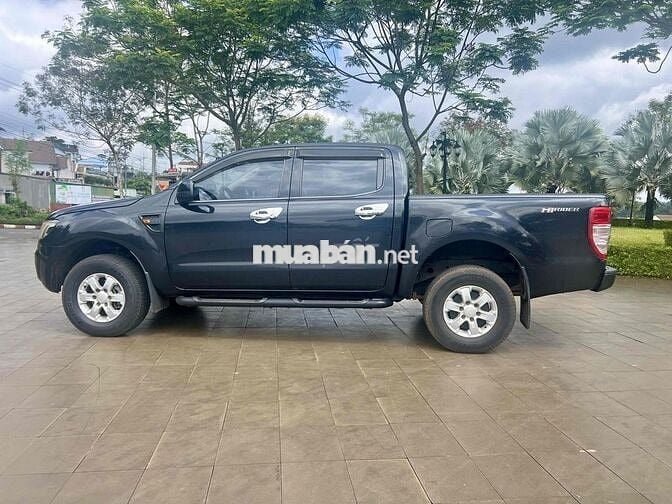 Ford Ranger 2014 XLS 2.2L 4x2 MT - 190000 km