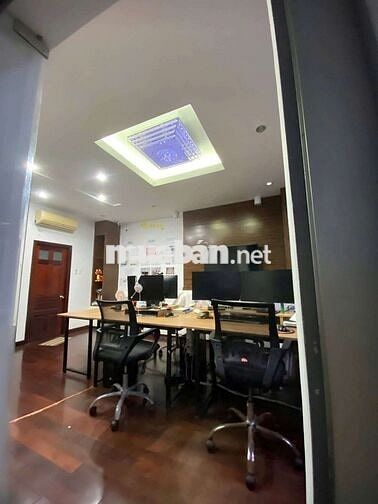 Nhà Nguyên Căn Khu Tân Quy Đông Quận 7