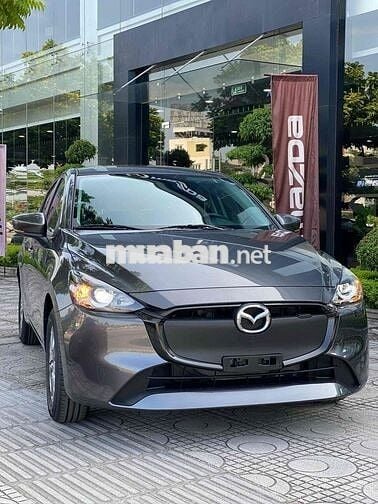 Mazda 2 2025 1.5 AT
