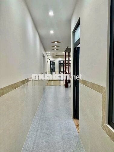 BÁN NHÀ BIỆT THỰ MINI SỔ RIÊNG THỔ CƯ