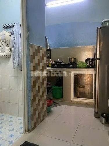 CHO THUÊ NHÀ NGUYÊN CĂN HẺM 1506 HUỲNH TẤN PHÁT