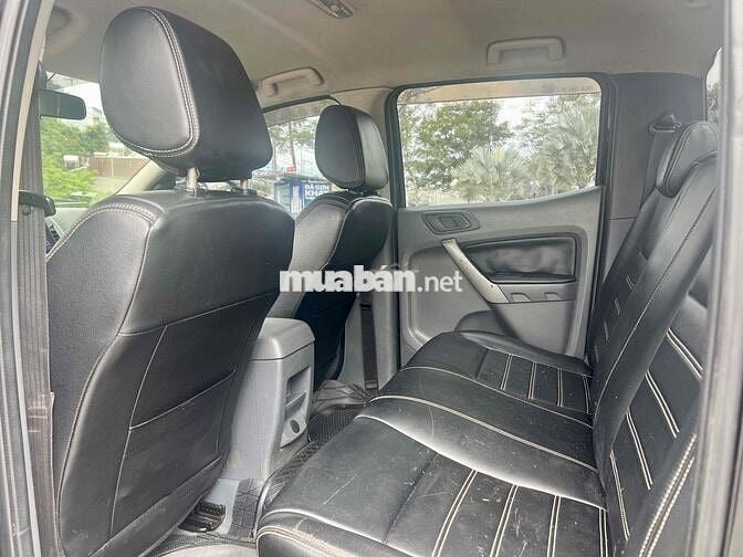 Ford Ranger 2014 XLS 2.2L 4x2 MT - 190000 km