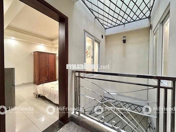 ✨STUDIO VIEW KÍNH - NHÀ MỚI - THANG MÁY - NẰM NGAY CÔNG VIÊN GIA ĐỊNH✨