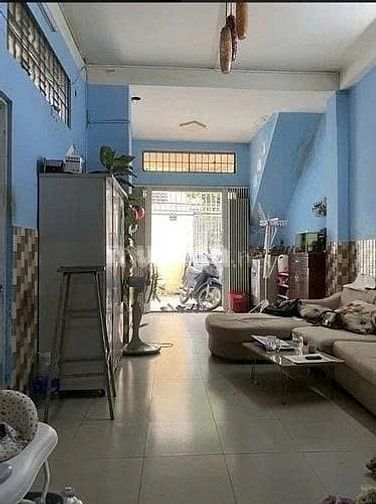 CHO THUÊ NHÀ NGUYÊN CĂN HẺM 1506 HUỲNH TẤN PHÁT