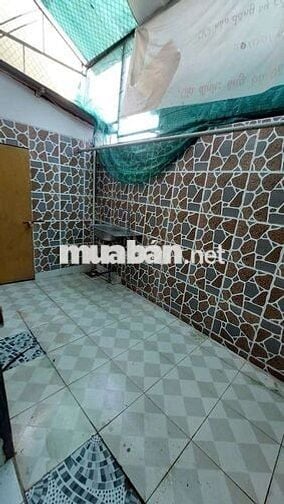 CHO THUÊ NHÀ - TRỤC CHÍNH HẺM 115 ĐƯỜNG CMT8 - 3 PHÒNG NGỦ- 2 MÁY LẠNH