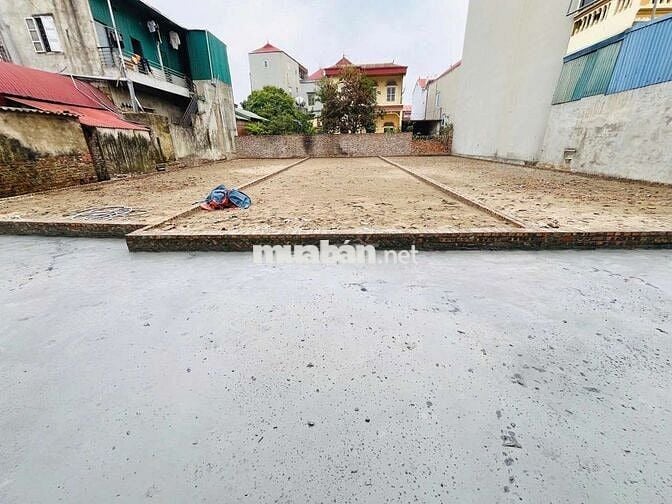 Bán 3 lô mới nguyên khê ô tô đỗ cửa giáp đường liên xã giáp cả cao tốc