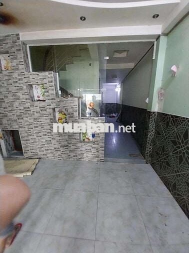 Bán Nhà Hot Q6 P14 , Dọn vào ở ngay , chốt nhanh