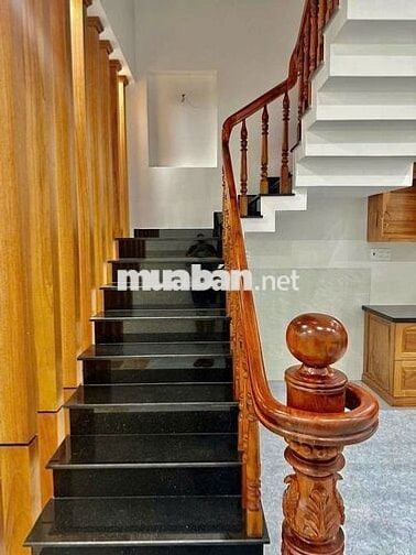 BÁN NHÀ BIỆT THỰ MINI SỔ RIÊNG THỔ CƯ