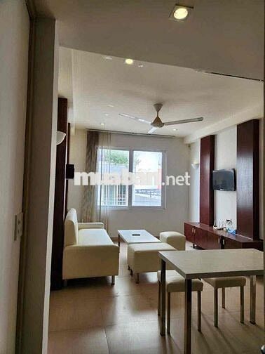 Bán Nhà Hẻm Nguyễn Thiện Thuật Nha Trang Khánh Hoà
