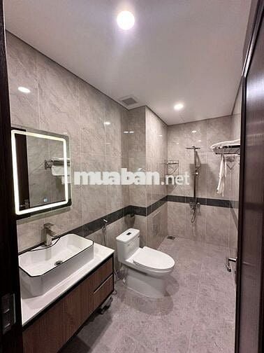 TRỐNG CĂN HỘ FULL NỘI THẤT- THANH KHÊ