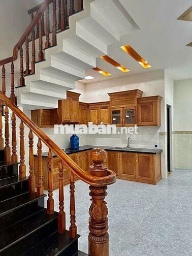 BÁN NHÀ BIỆT THỰ MINI SỔ RIÊNG THỔ CƯ