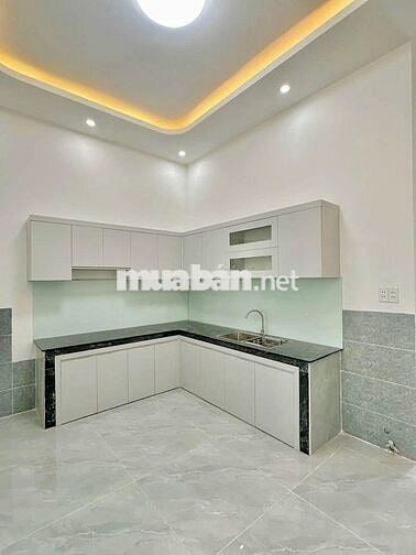 🏡 NHÀ 1 TRỆT 1 LẦU 100M2 3 PN NGAY TTHC PHƯỜNG TÂN TRIỀU