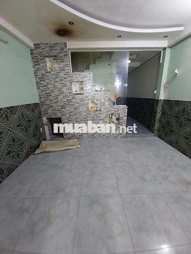 Bán Nhà Hot Q6 P14 , Dọn vào ở ngay , chốt nhanh