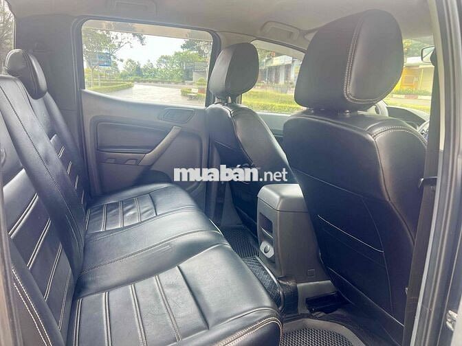 Ford Ranger 2014 XLS 2.2L 4x2 MT - 190000 km