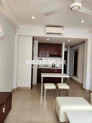 Bán Nhà Hẻm Nguyễn Thiện Thuật Nha Trang Khánh Hoà