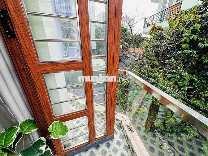 phòng gác, bancol full nội thất sát bên cầu Phú Mỹ, Phú Mỹ Hưng