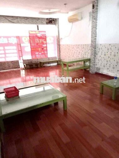 cho thuê mặt bằng ngay Làng Đại Học