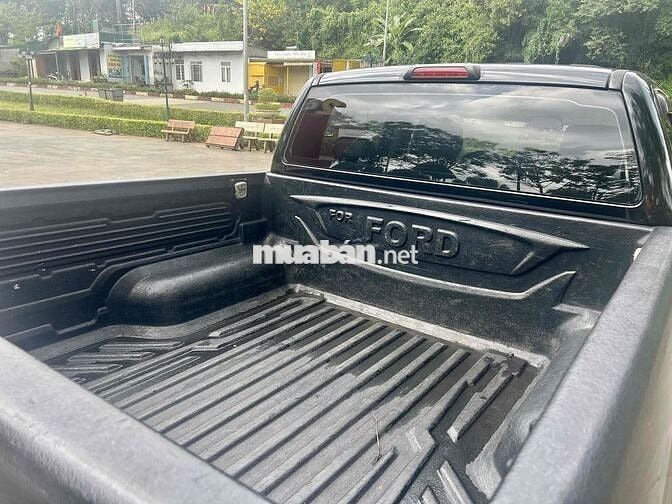 Ford Ranger 2014 XLS 2.2L 4x2 MT - 190000 km
