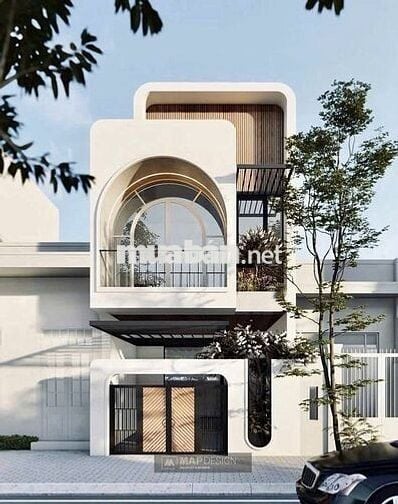 BÁN NHÀ BIỆT THỰ MINI SỔ RIÊNG THỔ CƯ