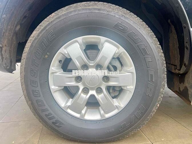 Ford Ranger 2014 XLS 2.2L 4x2 MT - 190000 km