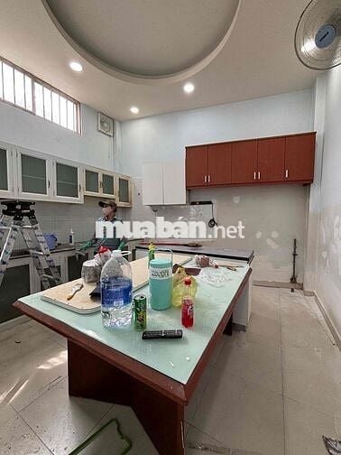 🧧🧧🧧HẺM XE TẢI THÔNG 4 PHÒNG NGỦ, 3WC. NHÀ SỬA SANG MỚI TINH 🧧🧧🧧🧧