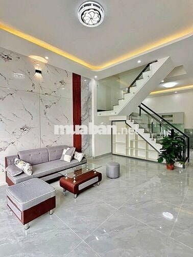 🏡 NHÀ 1 TRỆT 1 LẦU 100M2 3 PN NGAY TTHC PHƯỜNG TÂN TRIỀU