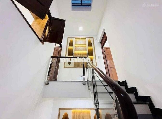 GIẢM 200Tr LẤY LỘC CẦN BÁN NHÀ TRẦN HUY LIỆU,P15,PHÚ NHUẬN.GIÁ:6TỶ510