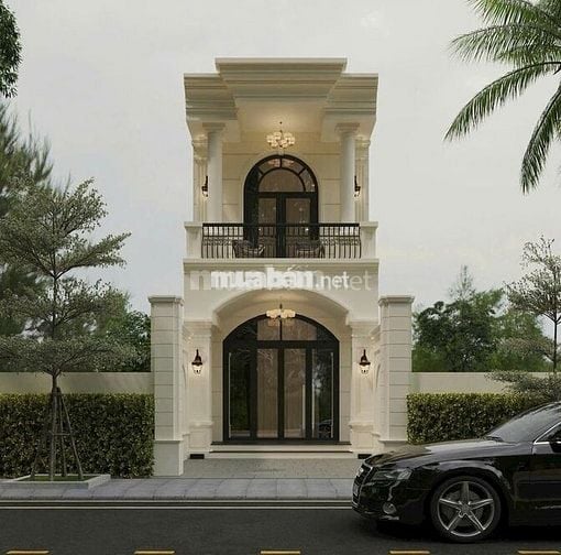 BÁN NHÀ BIỆT THỰ MINI SỔ RIÊNG THỔ CƯ