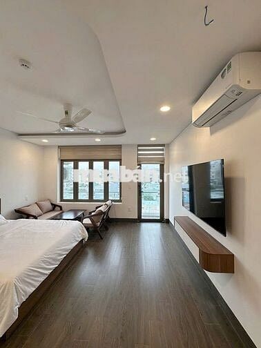 TRỐNG CĂN HỘ FULL NỘI THẤT- THANH KHÊ