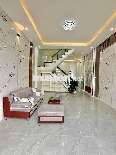🏡 NHÀ 1 TRỆT 1 LẦU 100M2 3 PN NGAY TTHC PHƯỜNG TÂN TRIỀU