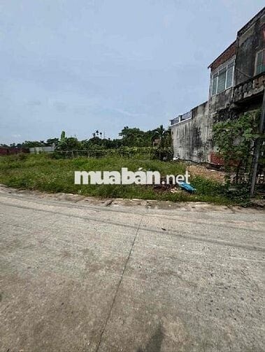 Bán đất Xuân sơn giá đầu tư chỉ 1.92 tỷ