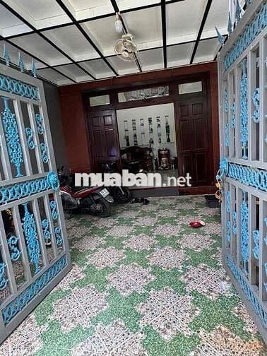 Sổ riêng hoàn công đủ 108,5m2 5x22 Phước Kiển Nhà bè