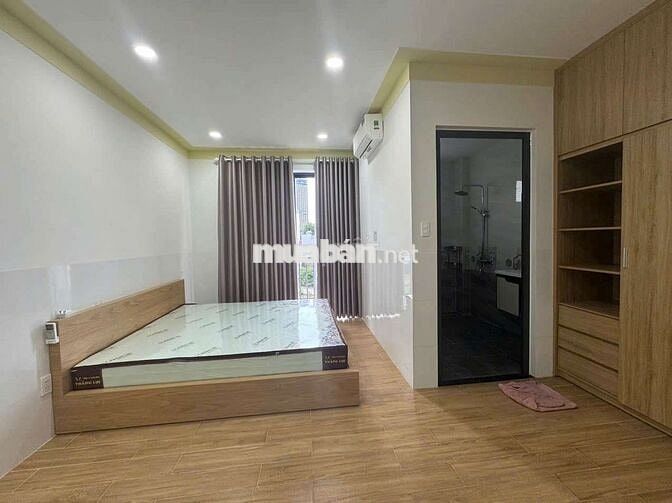 NM CHO THUÊ NHÀ ĐẸP, CÓ THANG MÁY KHU VỰC PHÍA BẮC NHA TRANG