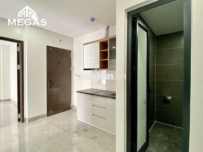 CHO THUÊ 2 NGỦ 2 WC MỚI TINH FULL NỘI THẤT NGAY ĐẠI SỨ QUÁN HÀN QUỐC