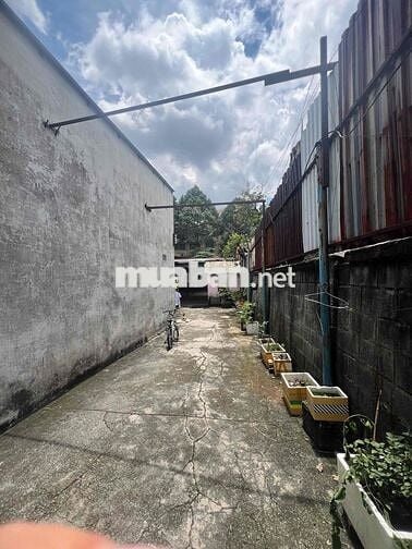 cho thuê kho xưởng gần đường số 8 linh xuân