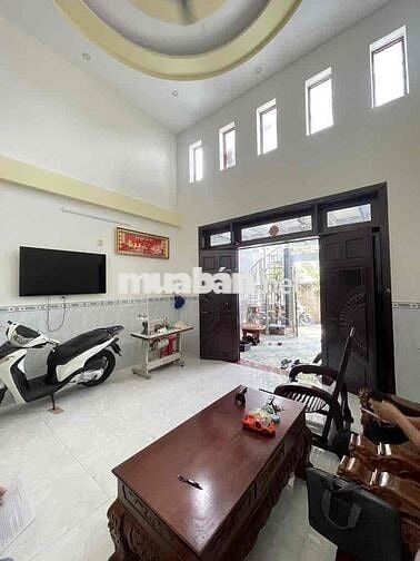 Sổ riêng hoàn công đủ 108,5m2 5x22 Phước Kiển Nhà bè