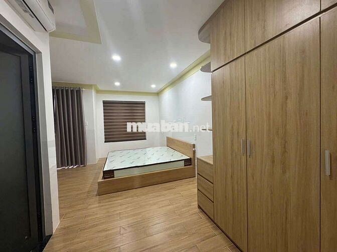 NM CHO THUÊ NHÀ ĐẸP, CÓ THANG MÁY KHU VỰC PHÍA BẮC NHA TRANG