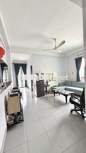 Q BÌNH TÂN - BÁN NHÀ 4 LẦU 90M2 HẺM Ô TÔ VÀO NHÀ ĐẦY ĐỦ TIỆN ÍCH 🎉🎉