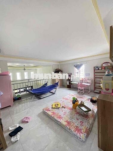 Sổ riêng hoàn công đủ 108,5m2 5x22 Phước Kiển Nhà bè