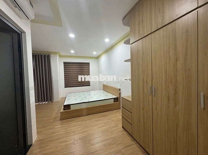 NM CHO THUÊ NHÀ ĐẸP, CÓ THANG MÁY KHU VỰC PHÍA BẮC NHA TRANG