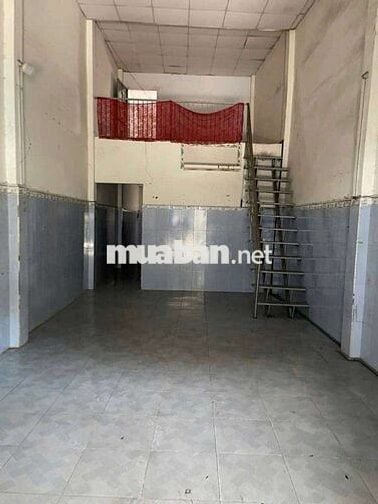 HXH Phạm Văn Chiêu - Dòng Tiền 18tr - 5x16 - 6 tỷ hơn TL
