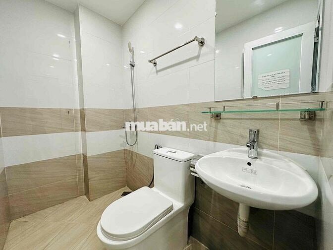 🏡 CĂN HỘ 2 NGỦ 1 KHÁCH – MẶT ĐƯỜNG Ô TÔ ĐỖ CỬA – TINGTONG 164, BẮC TỪ