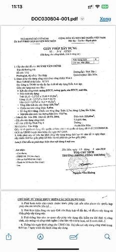 Bán nhà 1/32 huỳnh thị mài tân hiệp hóc môn