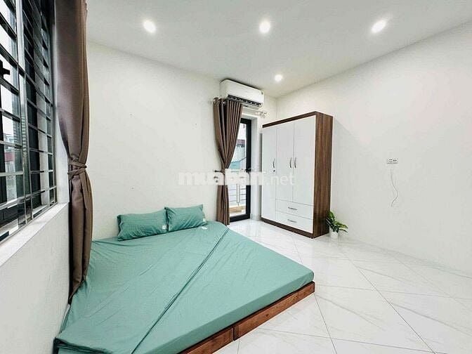 🏡 CĂN HỘ 2 NGỦ 1 KHÁCH – MẶT ĐƯỜNG Ô TÔ ĐỖ CỬA – TINGTONG 164, BẮC TỪ