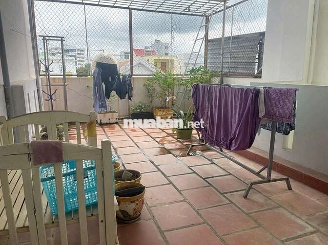 NM Cho thuê nhà nguyên căn hẻm Hoàng Diệu- phía Nam Nha Trang